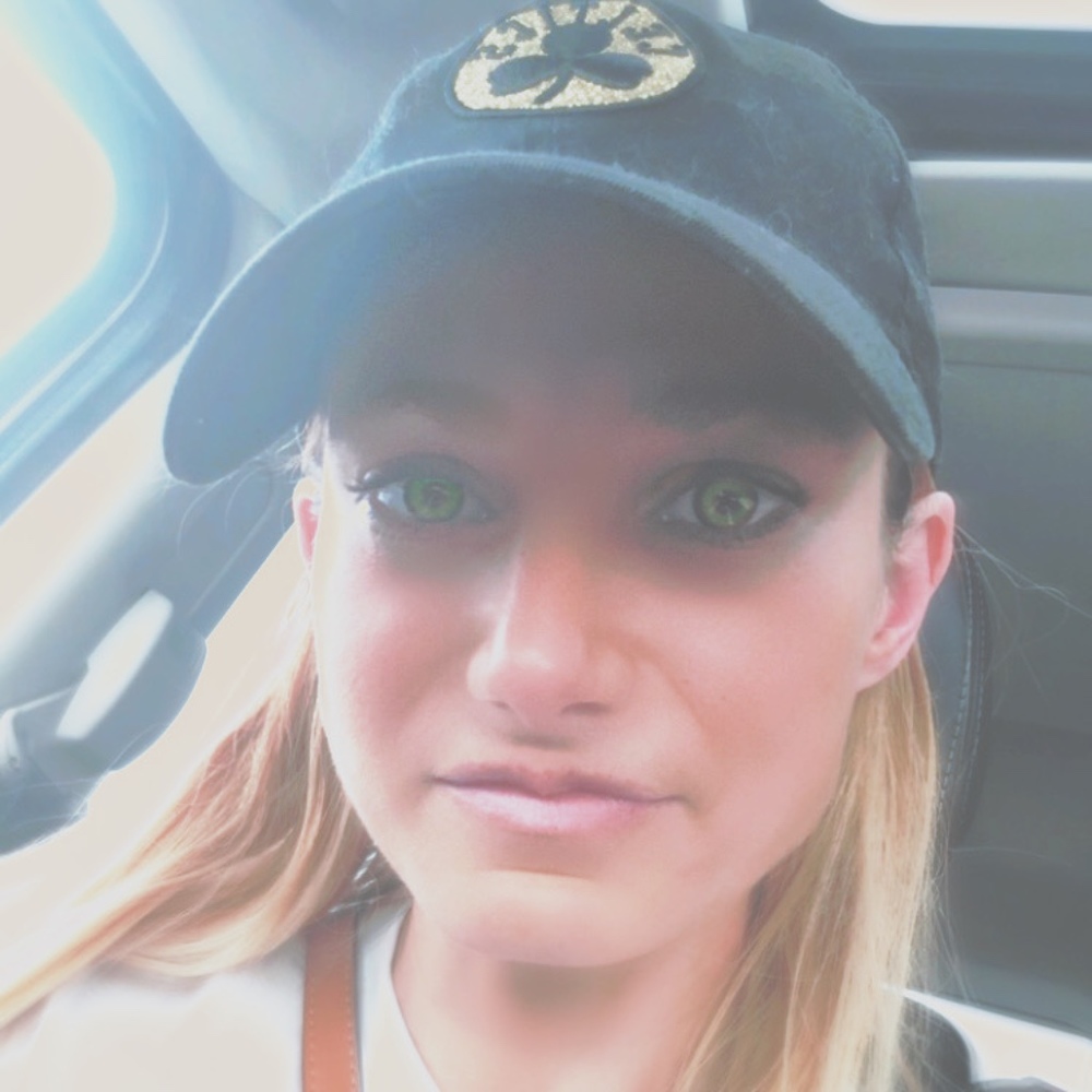 Meet your Posher, Kalyn